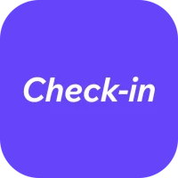 Check-in by Wix