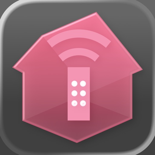 Universal Remote – Roomie 9